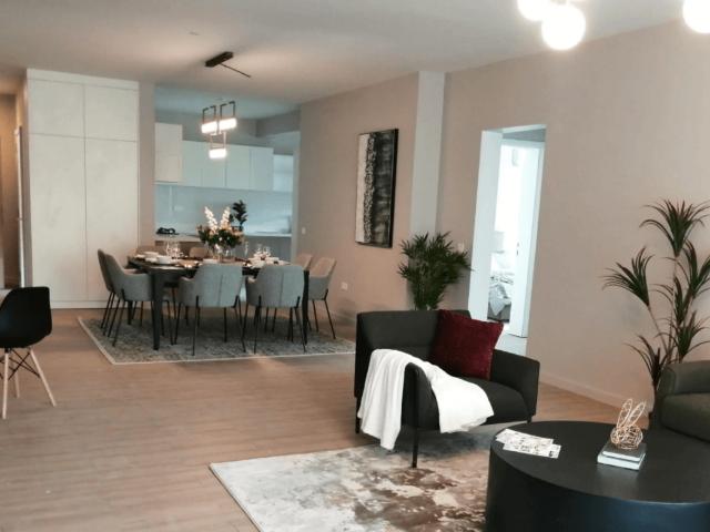 Apartment for sale in Lavington, Westlands