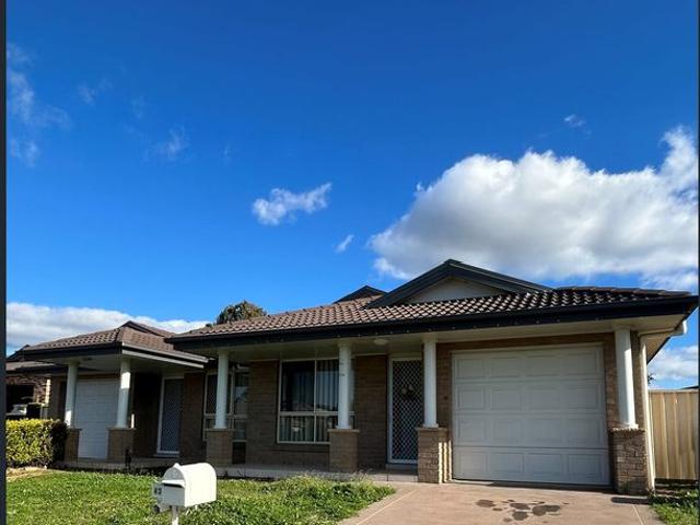 House for rent in Gunnedah, New South Wales