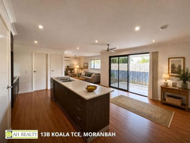 House for rent in Moranbah, Queensland