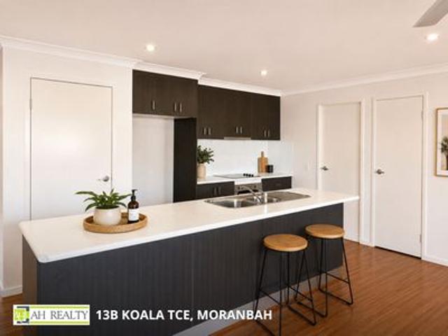 Apartment for rent in Moranbah, Queensland