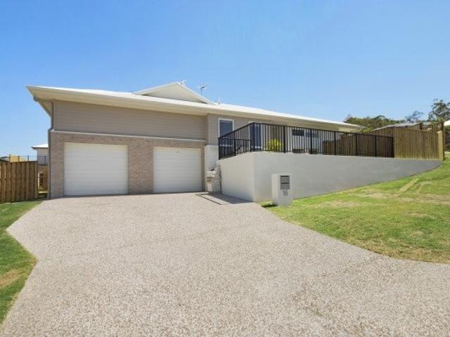 House for rent in Toombul, Queensland