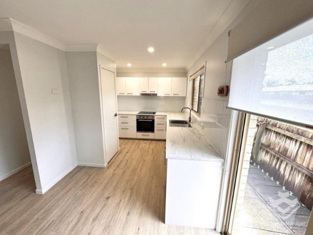 Townhouse for rent in Toombul, Queensland