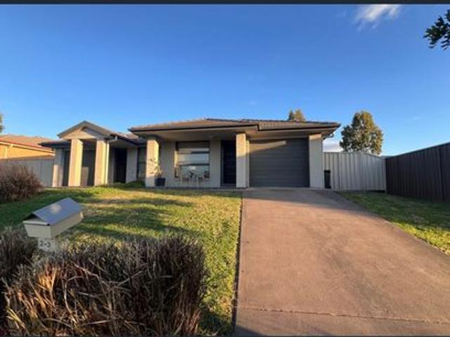 Apartment for rent in Muswellbrook, New South Wales