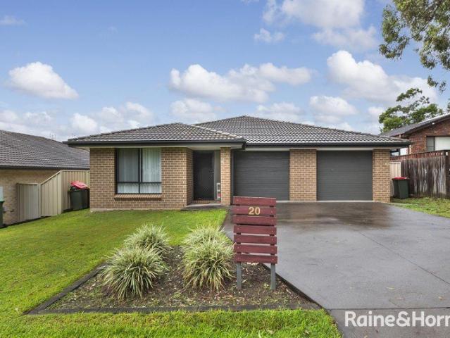 House for rent in New South Wales