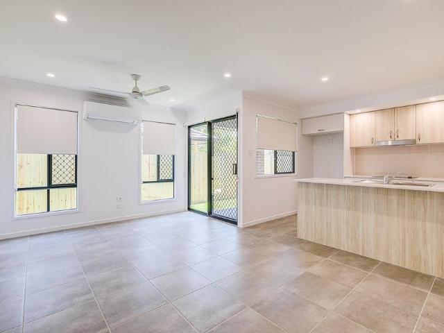 House for rent in Logan Reserve, Greater Brisbane