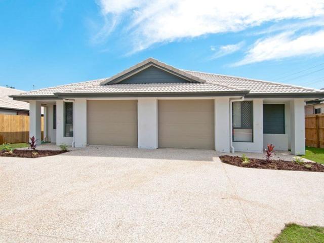Duplex for rent in Toombul, Queensland