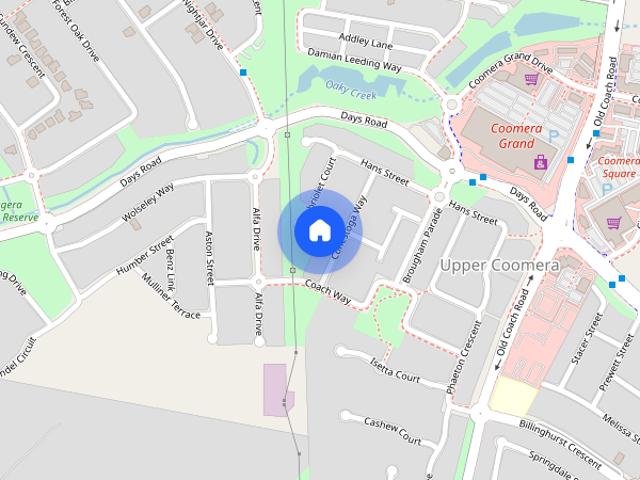 House for rent in Fernbrook, Queensland