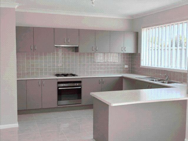 House for rent in St Marys, Sydney