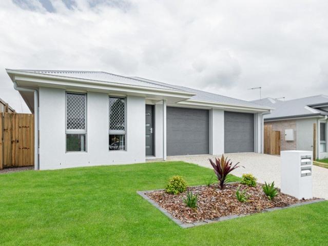 Duplex for rent in Toombul, Queensland