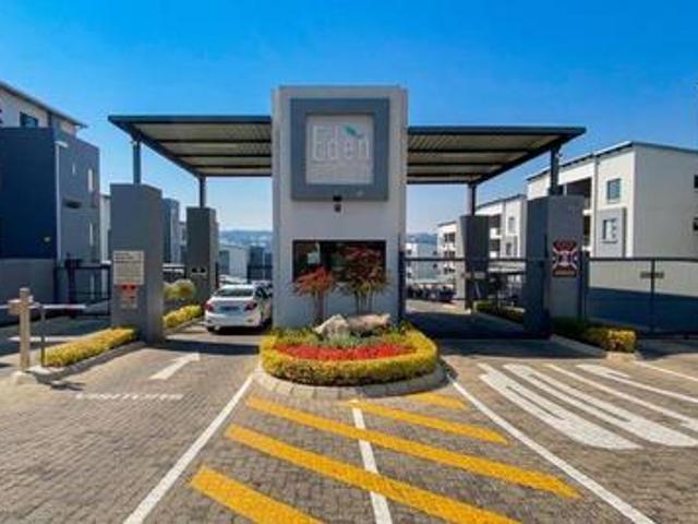 Apartment for rent in Alexandra, Gauteng