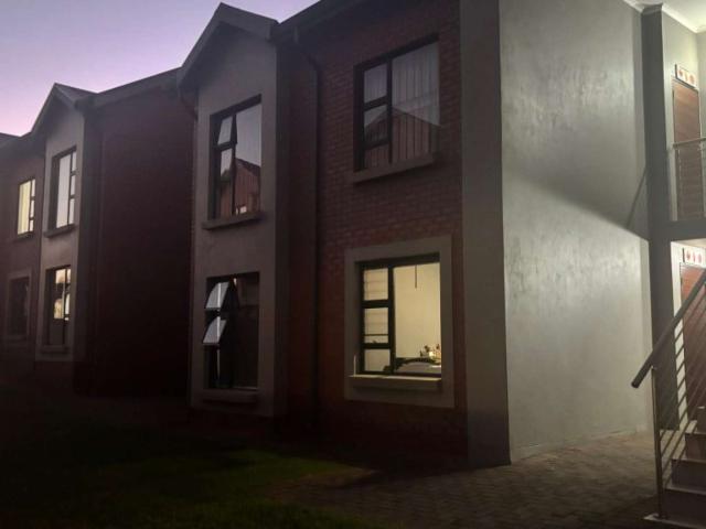 Apartment for rent in Centurion, Gauteng