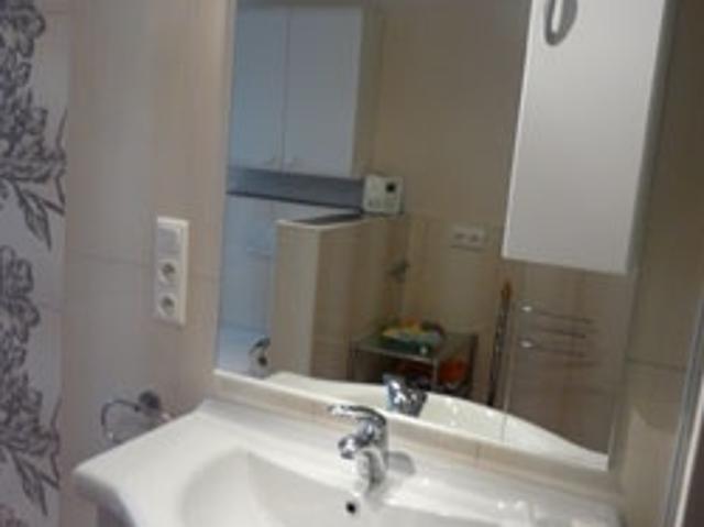 Apartment mieten in Grasdorf, Laatzen