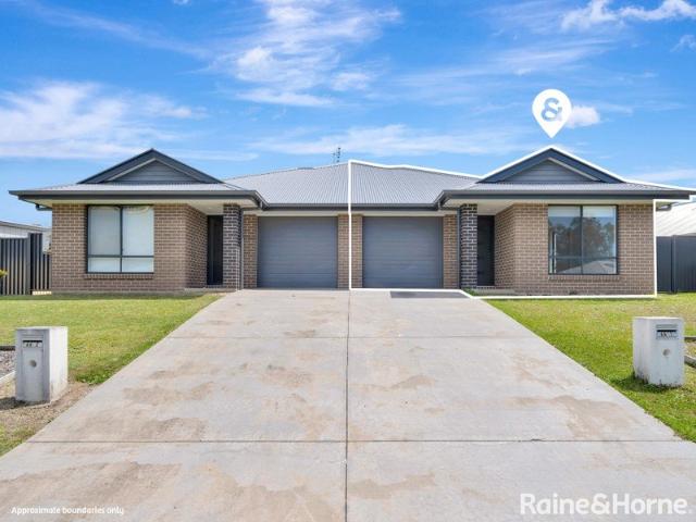 Duplex for rent in Townsend, Clarence Valley Council