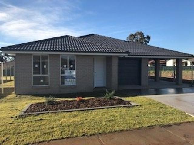 Duplex for rent in Piallamore, New South Wales