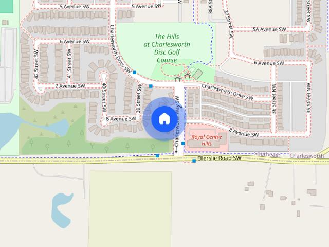 House for rent in Wedgewood, Alberta