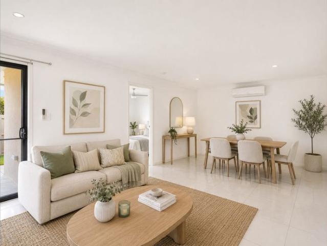 Apartment for rent in Toombul, Queensland