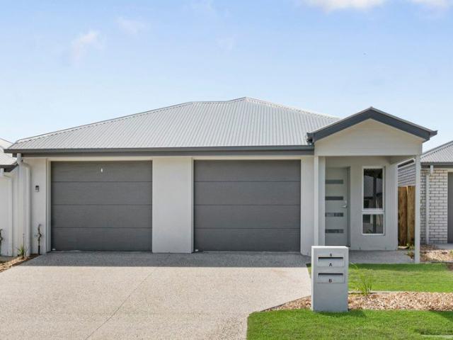 Duplex for rent in Woodvale, Greater Brisbane