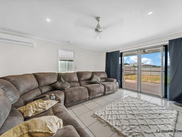 House for rent in Emerald, Queensland