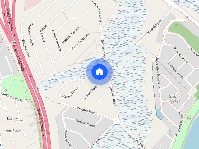 Apartment for rent in Toombul, Queensland