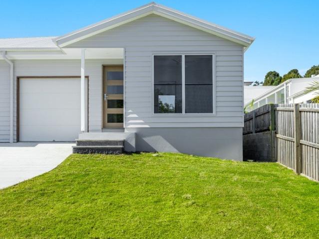 Duplex for rent in Lennox Head, New South Wales
