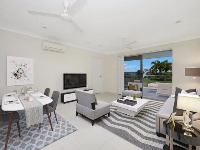Apartment for rent in Bushland Beach, Queensland