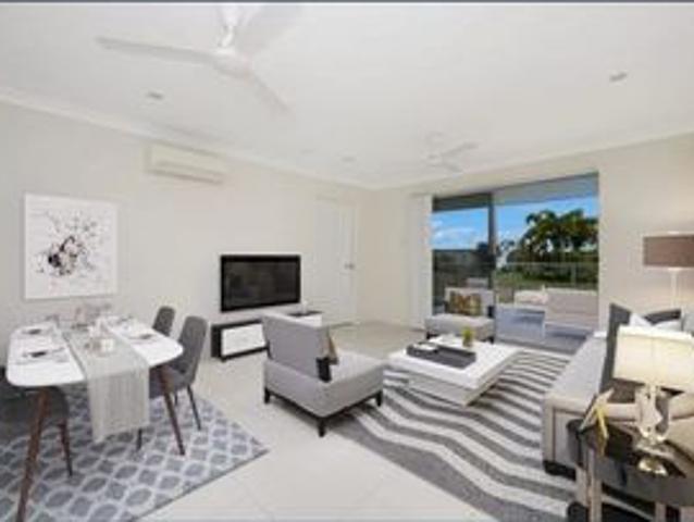 Apartment for rent in Bushland Beach, Queensland
