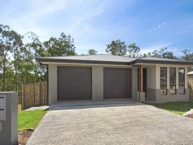 Duplex for rent in Toombul, Queensland