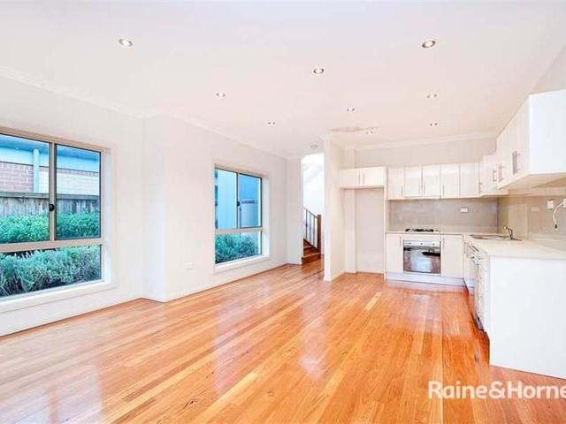 House for rent in New South Wales