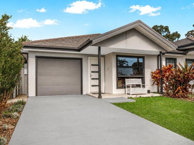 Duplex for sale in Sydney, New South Wales
