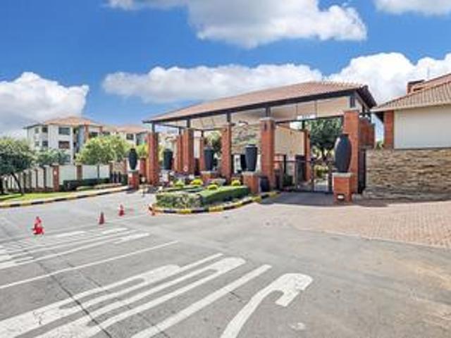 Apartment for rent in Vosloorus, Gauteng