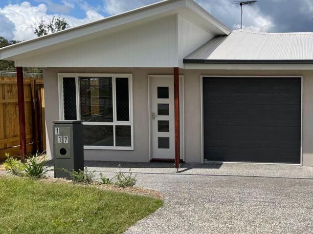Apartment for rent in Waterford, Greater Brisbane