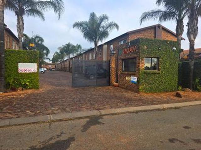 House for rent in Ekurhuleni, Gauteng
