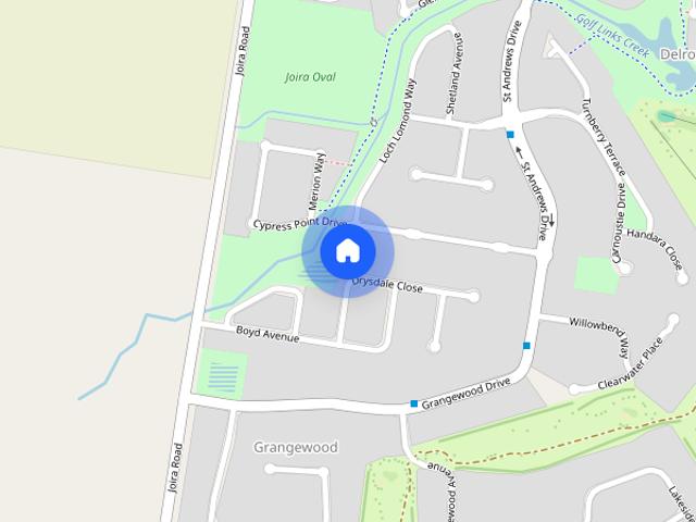 House for rent in Grangewood, Dubbo