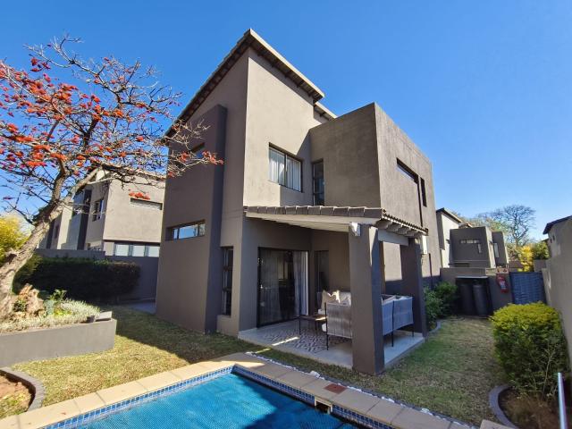 House for rent in Robin Acres, Randburg