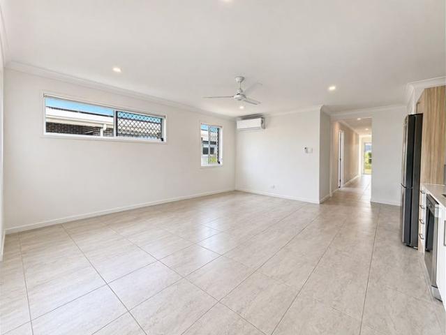 House for rent in Logan Reserve, Greater Brisbane