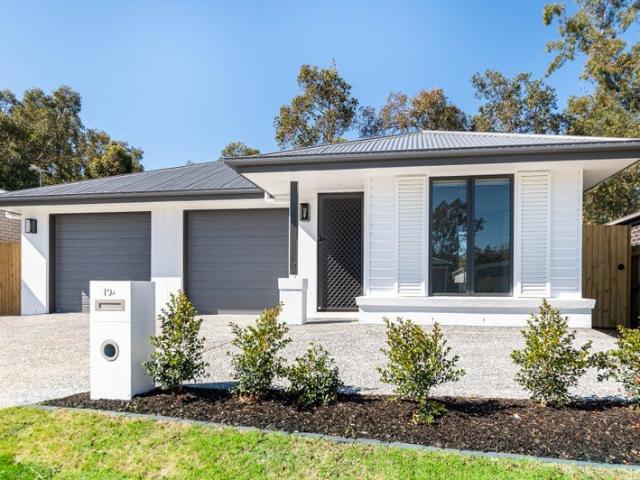 Duplex for rent in Toombul, Queensland