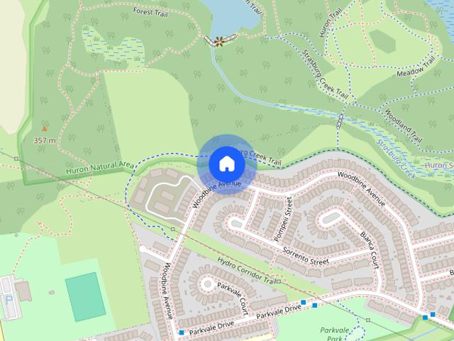 Apartment for rent in Kitchener, Ontario