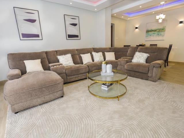 Apartment for rent in Kilimani, Westlands