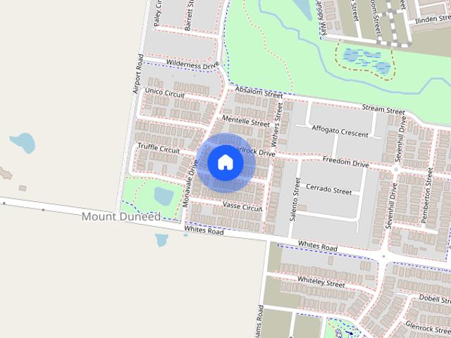 House for rent in Geelong, Victoria