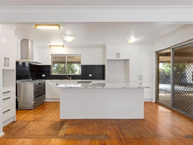 House for rent in Horseshoe Creek, South Australia