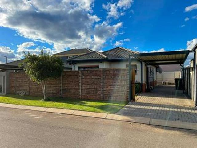 House for sale in Ekurhuleni, Gauteng