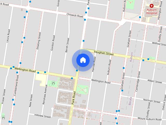 Apartment for rent in Sydney, New South Wales