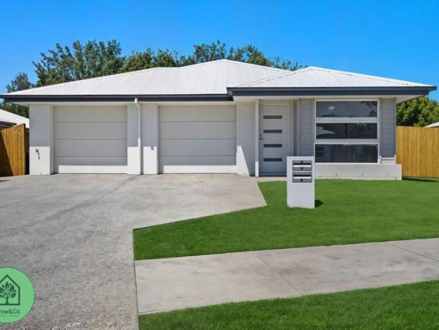 Duplex for rent in Toombul, Queensland