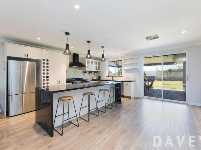 House for rent in Craigie, Western Australia