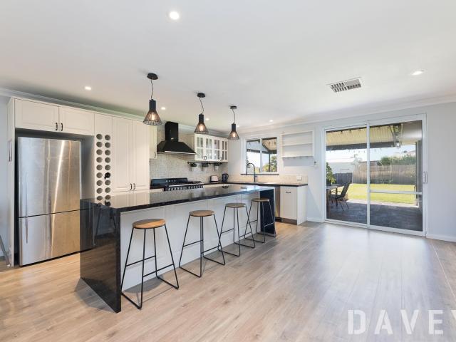 House for rent in Craigie, Western Australia
