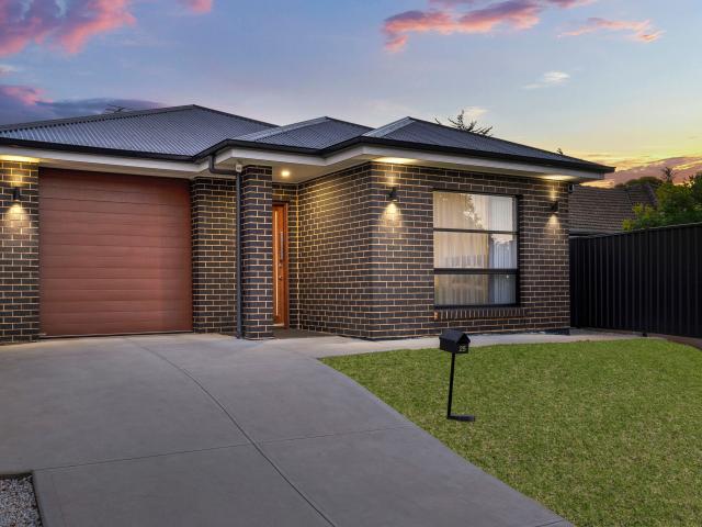 House for rent in Horseshoe Creek, South Australia