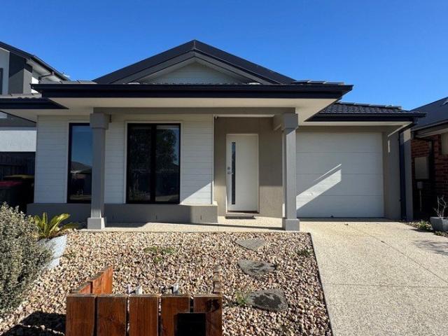 House for rent in Geelong, Victoria