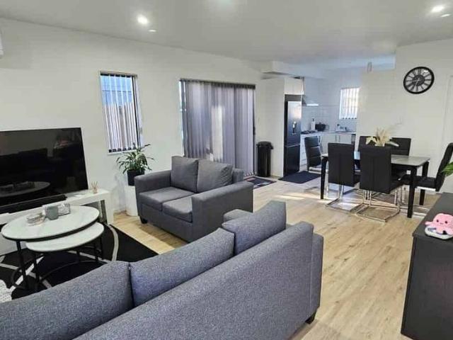 Townhouse for rent in Rapanui, Oroua County
