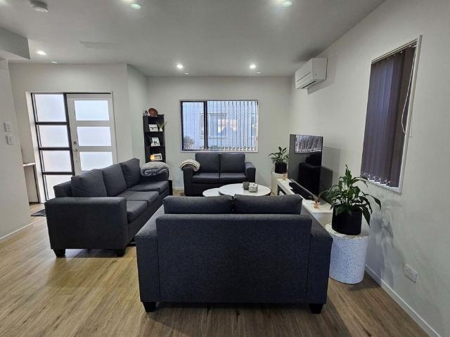 Townhouse for rent in Rapanui, Oroua County