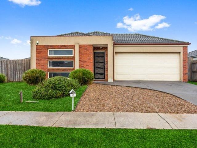 House for rent in Thoroughbred Park, Melbourne